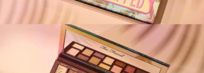 Too Face Sunset Stripped Summer 2022