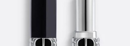 Новые помады от Dior: Addict Refillable Shine Lipstick и Rouge Dior Baby Look Lipstick