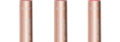 Tarte Maracuja Juicy Lip Plump Lipstick