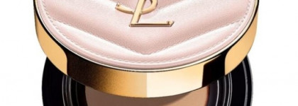 YSL Touche Eclat Glow-Pact Cushion Foundation