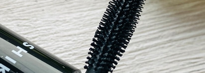 Бюджетный фаворит этой зимы - Eyelash mascara Extra volume от Shik cosmetics