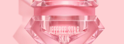 Jeffree Star запускает бренд по уходу за кожей Jeffree Star Skin