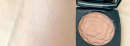 Le Blanc Rêve de Chanel 2022 Spring Collection