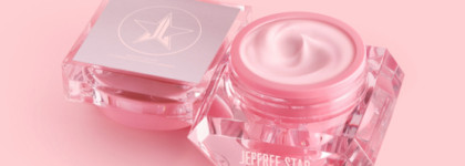 Jeffree Star запускает бренд по уходу за кожей Jeffree Star Skin