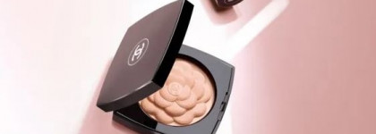 Le Blanc Rêve de Chanel 2022 Spring Collection