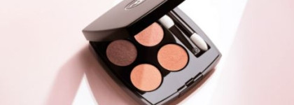 Le Blanc Rêve de Chanel 2022 Spring Collection