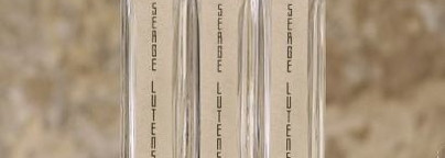 Matin Lutens от Serge Lutens