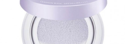 Missha "M Cushion Base (Lavender)"