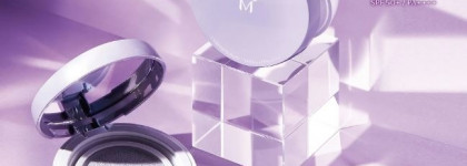 Missha "M Cushion Base (Lavender)"