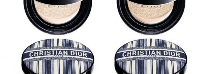 Летняя коллекция макияжа Makeup Collection Summer 2022 от Dior