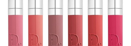 Летняя коллекция макияжа Makeup Collection Summer 2022 от Dior