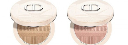 Летняя коллекция макияжа Makeup Collection Summer 2022 от Dior