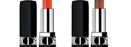 Летняя коллекция макияжа Makeup Collection Summer 2022 от Dior
