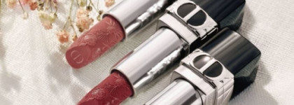 Dior Rouge Dior Mother's Day 2022