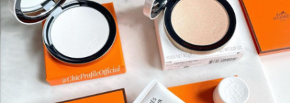 Новая коллекция Plein Air от Hermès