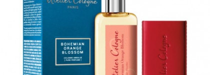 Atelier Cologne Bohemian Orange Blossom