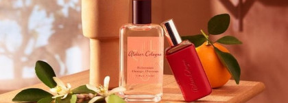 Atelier Cologne Bohemian Orange Blossom