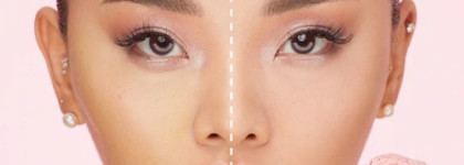 Лимитированная коллекция Huda Beauty Cherry Blossom Collection