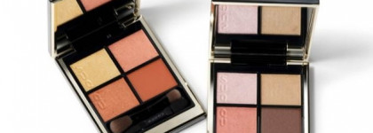 Летняя коллекция декоративной косметики Suqqu 2022