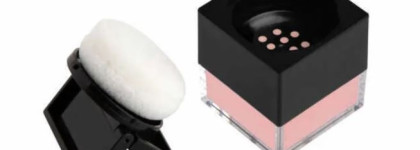 Лимитированная коллекция Huda Beauty Cherry Blossom Collection