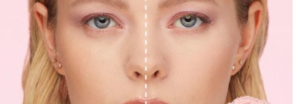 Лимитированная коллекция Huda Beauty Cherry Blossom Collection