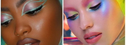 Natasha Denona Pastel Eyeshadow Palette 2022