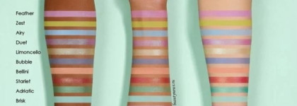 Natasha Denona Pastel Eyeshadow Palette 2022