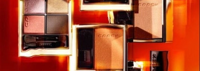 Летняя коллекция декоративной косметики Suqqu 2022