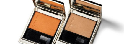 Летняя коллекция декоративной косметики Suqqu 2022