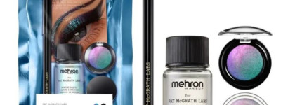 Pat Mcgrath Labs Eye Kit Dark Star 006 V3