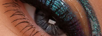 Pat Mcgrath Labs Eye Kit Dark Star 006 V3