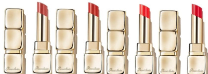 Guerlain «Kiss Kiss Bee Glow»