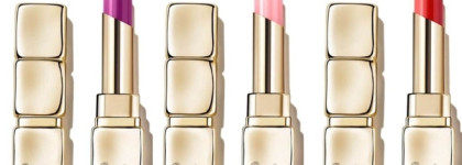 Guerlain «Kiss Kiss Bee Glow»