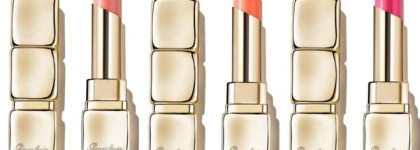 Guerlain «Kiss Kiss Bee Glow»