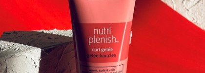 AVEDA Nutriplenish™ Curl Gelée