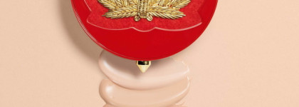 Christian Louboutin «Tan Fetish Cushion»