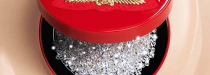 Christian Louboutin «Tan Fetish Cushion»