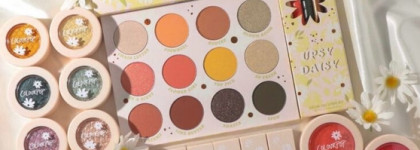 ColourPop Daisy Does It