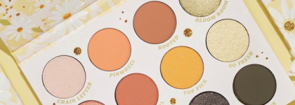 ColourPop Daisy Does It