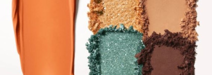 Stila Cosmetics Tequila Sunrise Collection