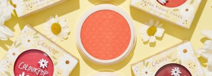 ColourPop Daisy Does It