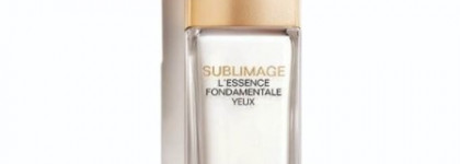 Chanel Sublimage L'Essence Fondamentale Yeux 2022