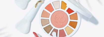 Tarte Rainforest Temptations Amazonian Clay