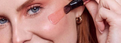 By Terry Brightening CC Liquid Blushers