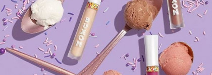 Две новые коллекции от Buxom