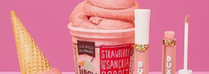 Две новые коллекции от Buxom