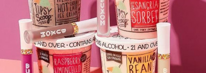 Две новые коллекции от Buxom