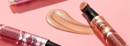 By Terry Brightening CC Liquid Blushers