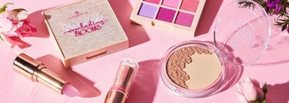 Essence cosmetics "everlasting Blooms“