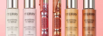 By Terry Brightening CC Liquid Blushers